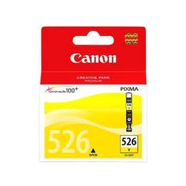 CANON CLI 526 Amarillo