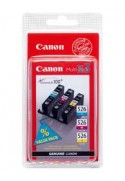 CANON CLI 526 Pack ( C / M / Y )