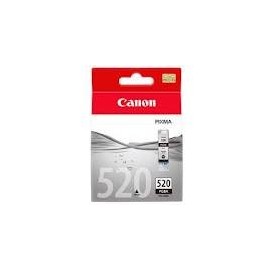 OFERTA CANON PGI 520 Negro a 14,00 euros