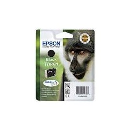 EPSON T0891 Negro
