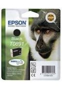 EPSON T0891 Negro