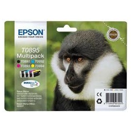 EPSON T0895 Pack