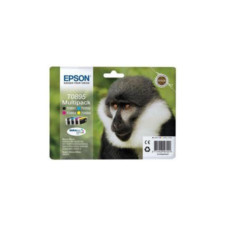 EPSON T0895 Pack