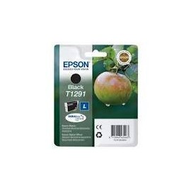 OFERTA EPSON T1291 Negro a 15,00