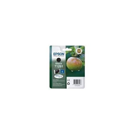 OFERTA EPSON T1291 Negro a 15,00