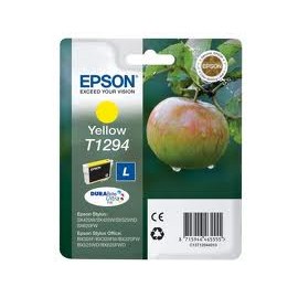 EPSON T1294 Amarillo