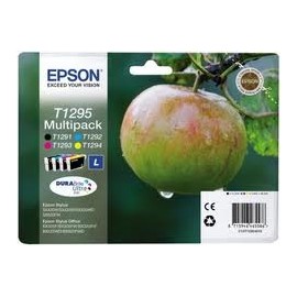 EPSON T1295 Pack