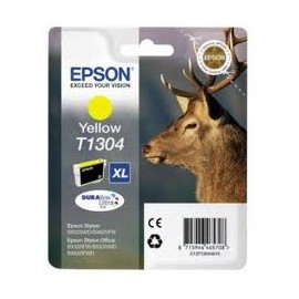 EPSON T1304 Amarillo