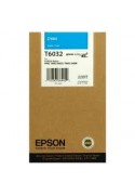 EPSON T6032 Cyan C13T603200