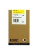 EPSON T6034 Amarillo C13T603400