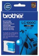 BROTHER LC 1000 Cyan
