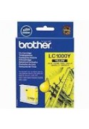 BROTHER LC 1000 Amarillo