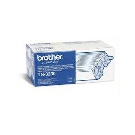 BROTHER TN 3230 Negro