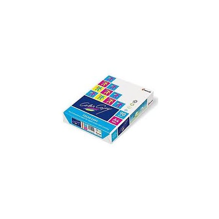 PAPEL COLOR COPY 90 G A-4 (500) a 8,77 euros