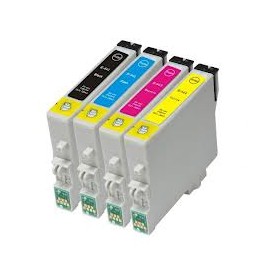EPSON T0441 Negro Compatible