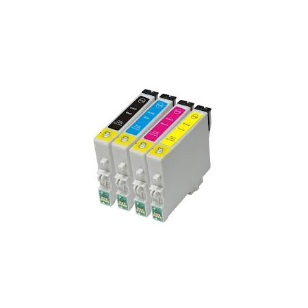 EPSON T0441 Negro Compatible