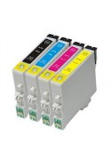 EPSON T0441 Negro Compatible