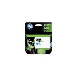 HP 951 XL Cyan CN046