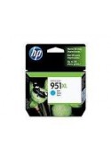 HP 951 XL Cyan CN046