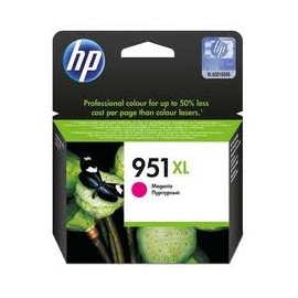 HP 951 XL Magenta CN047