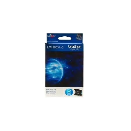 BROTHER LC 1280 XL Cyan