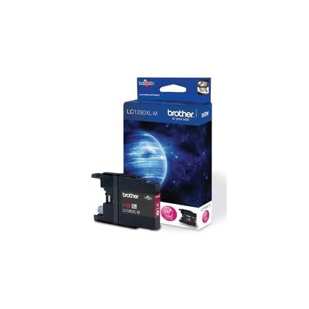 BROTHER LC 1280 XL Magenta