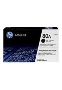 HP CF 280 A 80A Negro