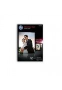 PAPEL FOTOGRAFICO HP EVERYDAY 10X15 200 G (100h) Ref CR757A