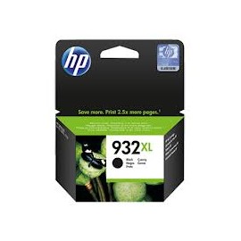 HP 932 XL Negro CN053