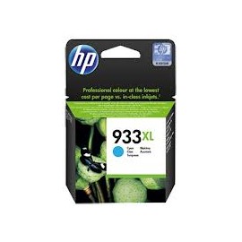 HP 933 XL Cyan CN054