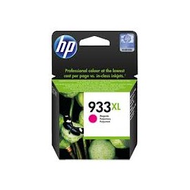 HP 933 XL Magenta CN055