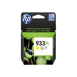 HP 933 XL Amarillo CN056