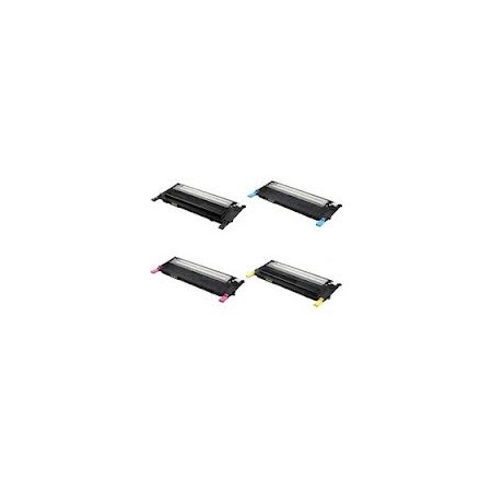 SAMSUNG K 4072 CLP 320 Negro Compatible