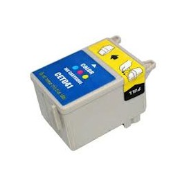 EPSON T041 Color Compatible