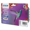 EPSON T0807 Pack
