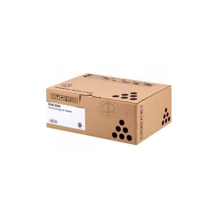 RICOH AFICIO SP 3400 5000 pag Ref 406522