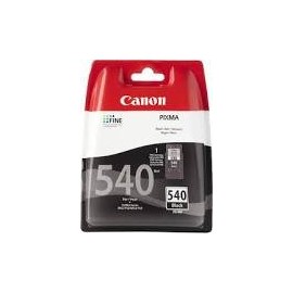 CANON PG 540 Negro 180 pag