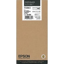 EPSON T5961 Negro Foto