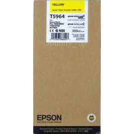 EPSON T5964 Amarillo