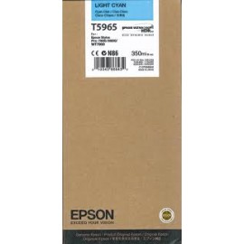 EPSON T5965 Cyan Claro