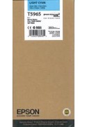 EPSON T5965 Cyan Claro