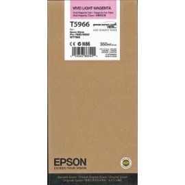 EPSON T5966 Magenta Claro
