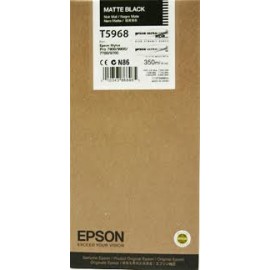 EPSON T5968 Negro Mate