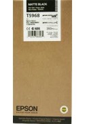 EPSON T5968 Negro Mate