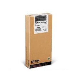 EPSON T5969 Gris Claro