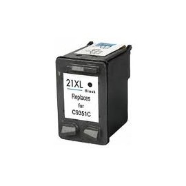 HP 21 XL C9351CE Compatible