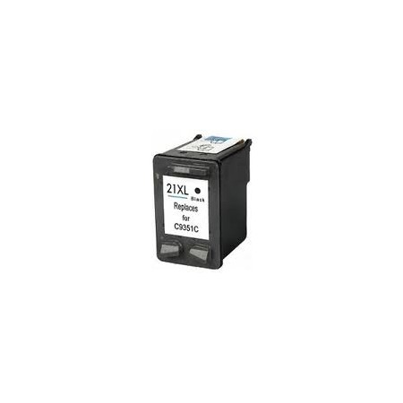 HP 21 XL C9351CE Compatible