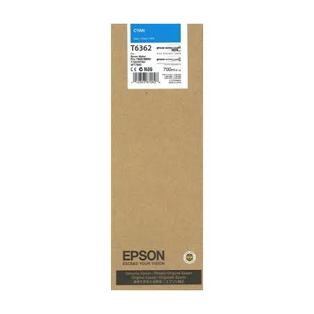 EPSON T6362 Cyan
