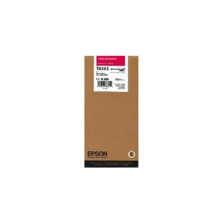 EPSON T6363 Magenta