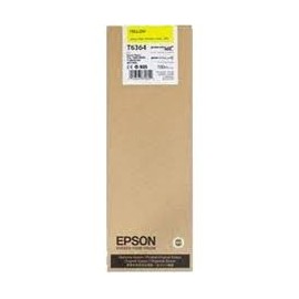 EPSON T6364 Amarillo